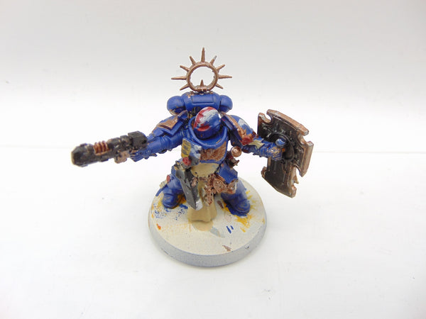 Primaris Lieutenant