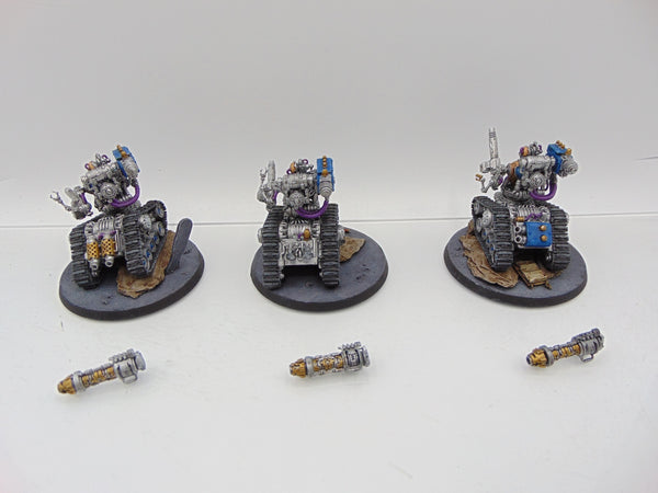 Kataphron Destroyers