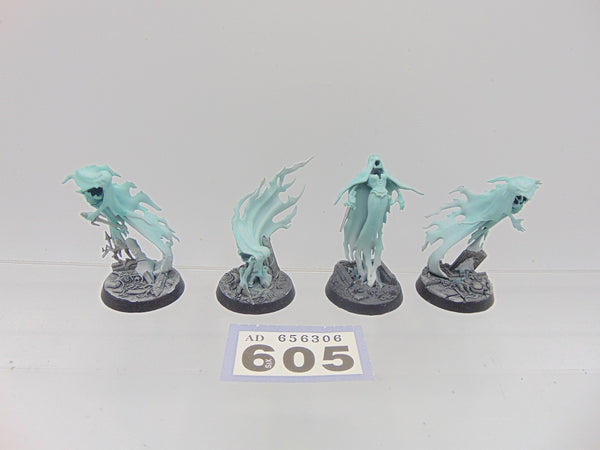 Myrmourn Banshees