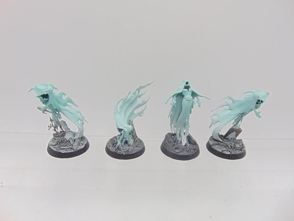 Myrmourn Banshees