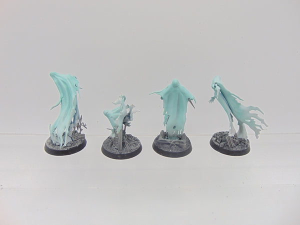 Myrmourn Banshees