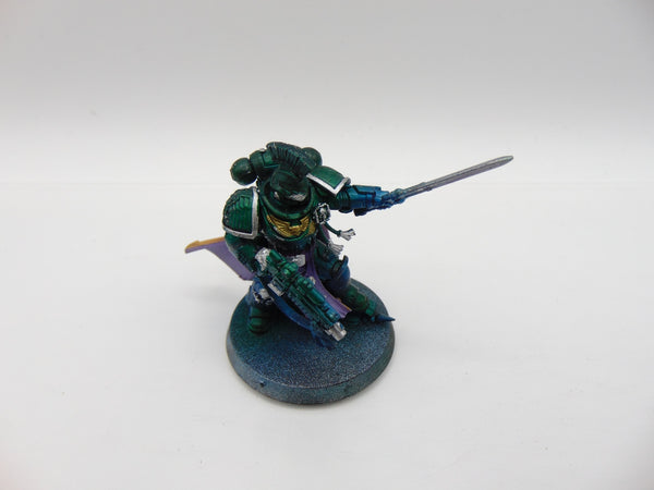 Primaris Captain