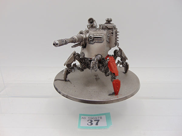 Onager Dunecrawler