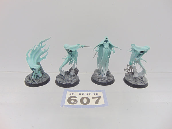 Myrmourn Banshees