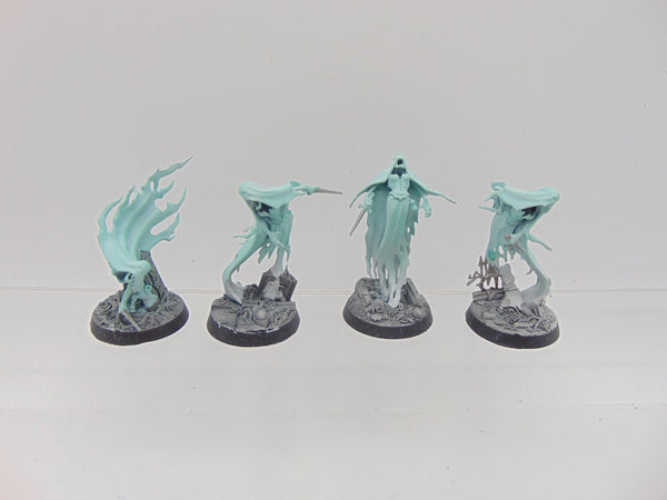 Myrmourn Banshees