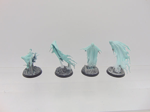 Myrmourn Banshees