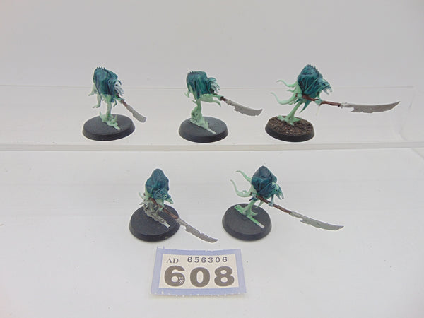 Glaivewraith Stalkers