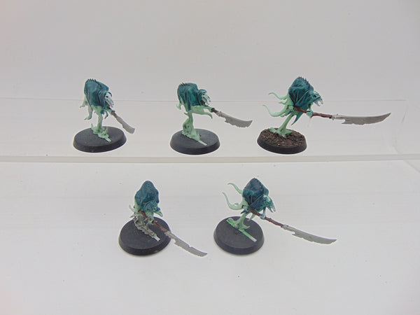 Glaivewraith Stalkers