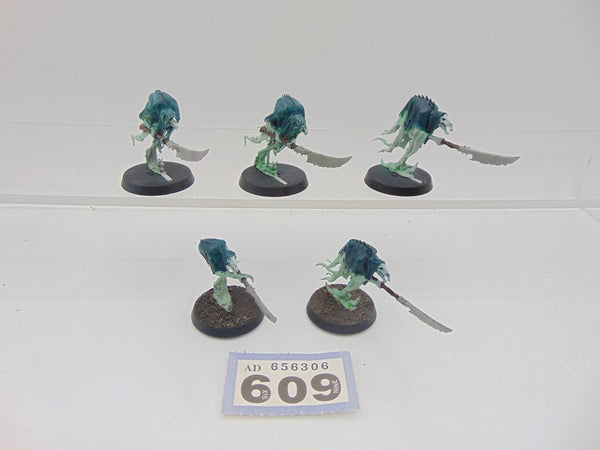 Glaivewraith Stalkers