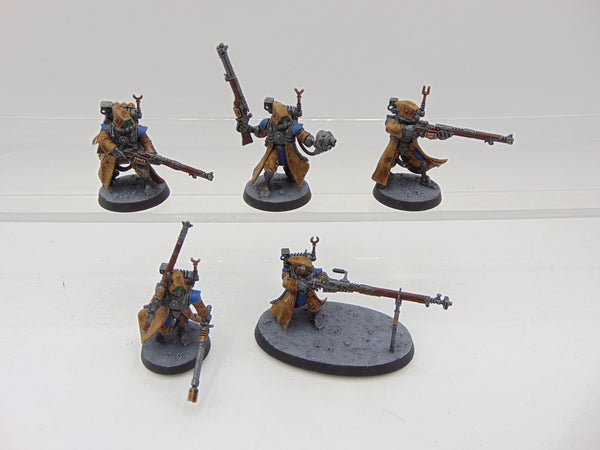 Skitarii Rangers