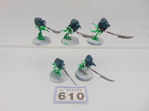 Glaivewraith Stalkers