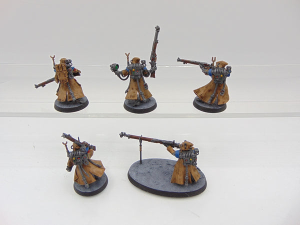 Skitarii Rangers