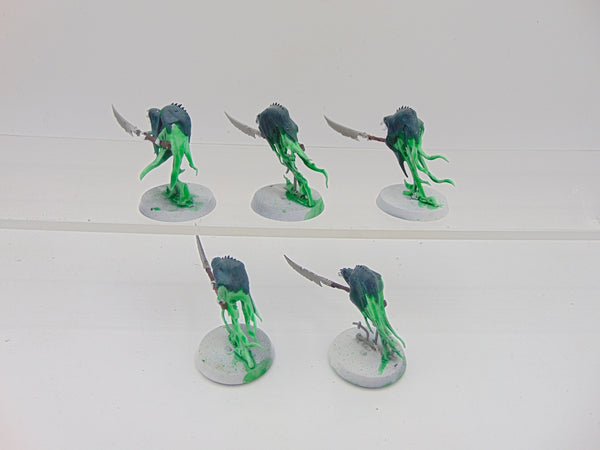 Glaivewraith Stalkers