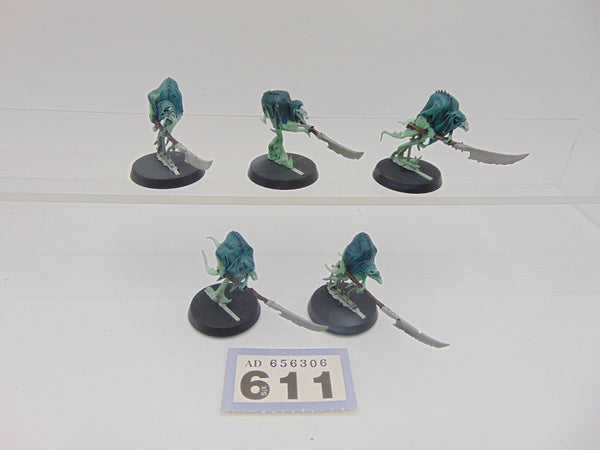 Glaivewraith Stalkers