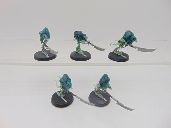 Glaivewraith Stalkers