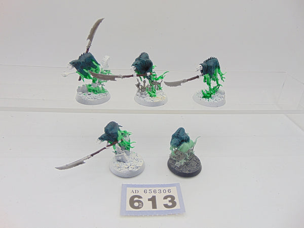 Glaivewraith Stalkers