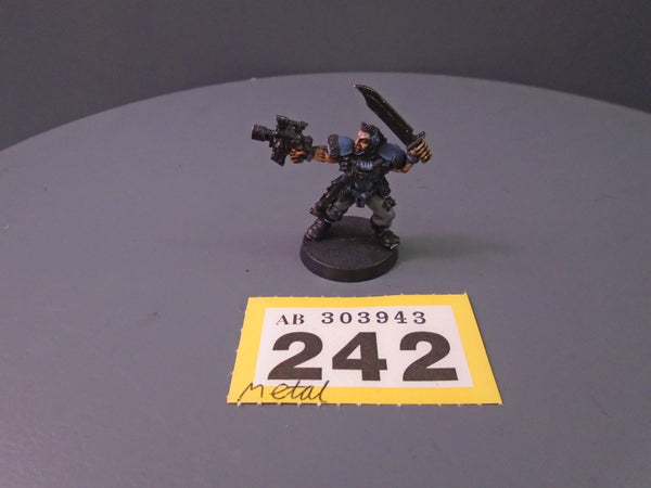 Wolf Scout