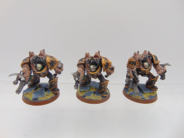 Obliterators