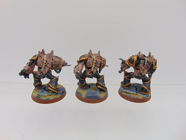 Obliterators