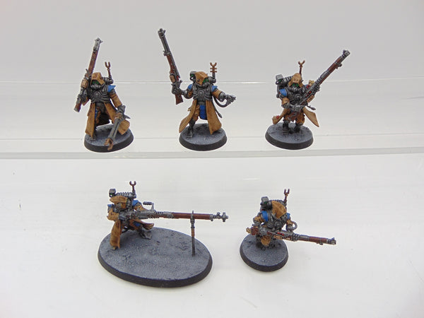 Skitarii Rangers