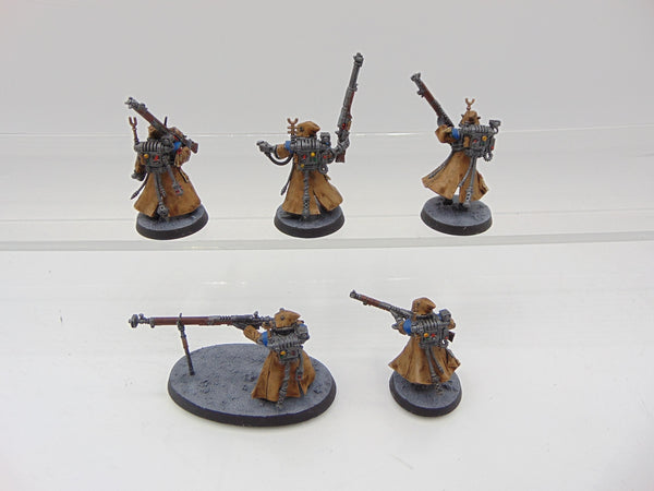 Skitarii Rangers