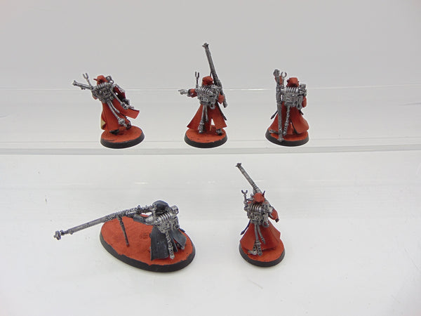 Skitarii Rangers