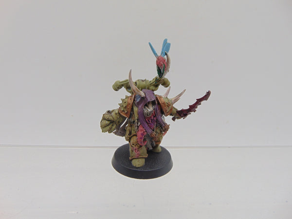 Plague Marine Champion