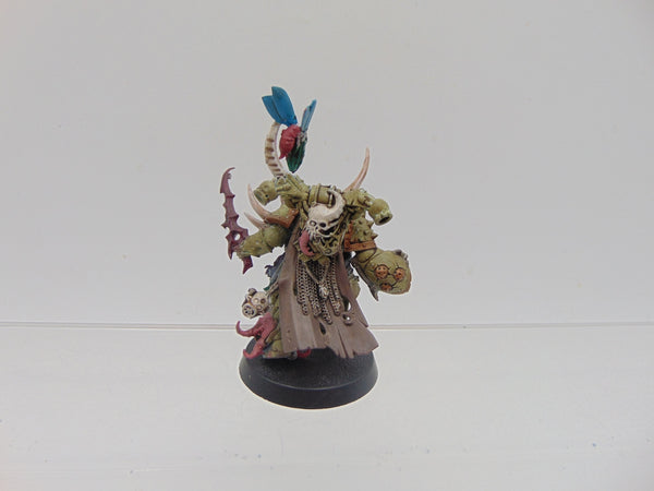 Plague Marine Champion