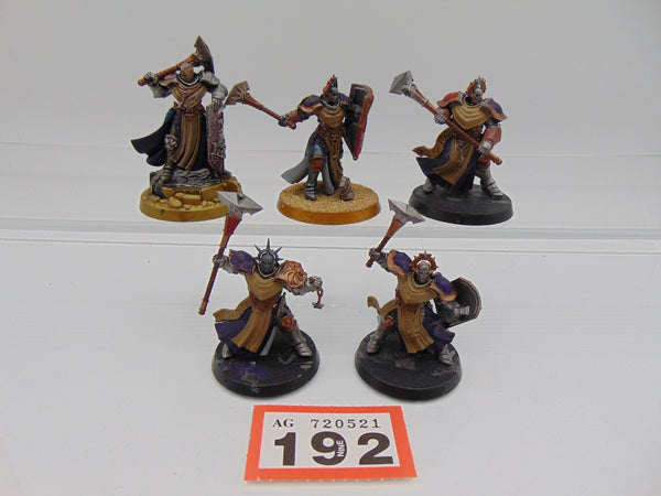 Sequitors