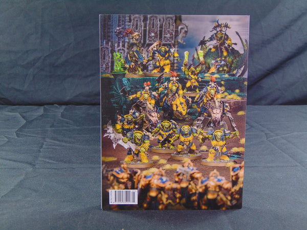 Warhammer Visions Issue 28
