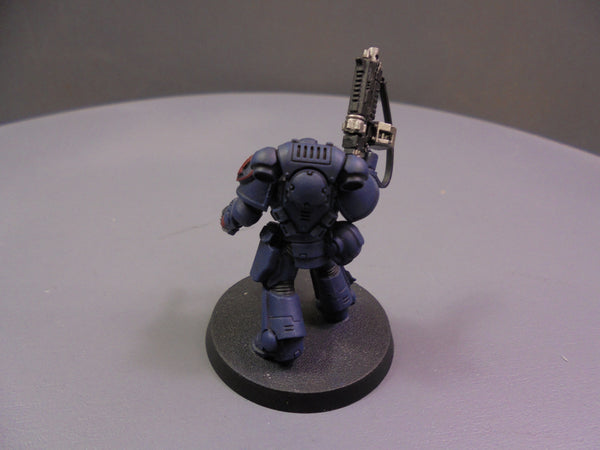 Primaris Lieutenant