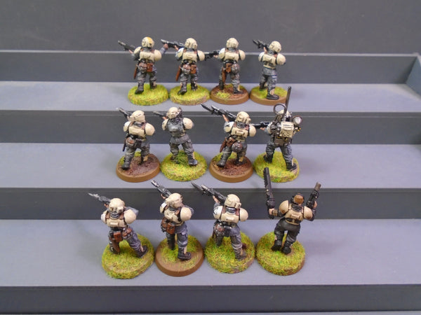 Guardsmen
