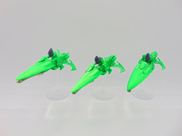 Windrider Jetbikes