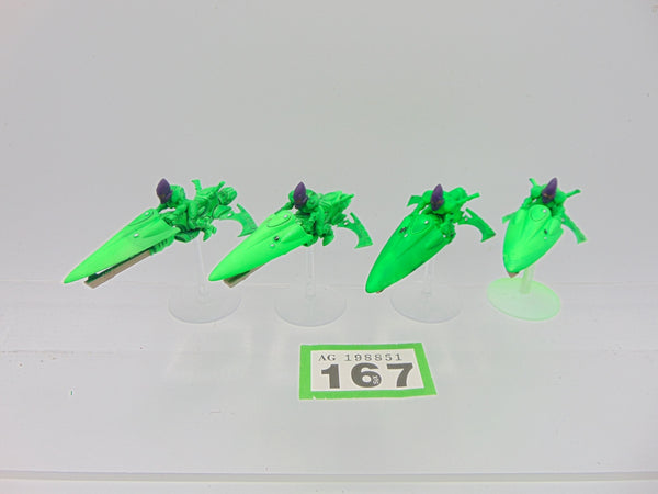 Windrider Jetbikes