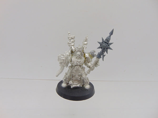 Dark Apostle Conversion