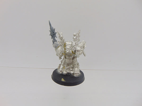 Dark Apostle Conversion