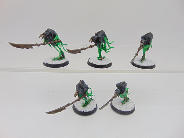 Glaivewraith Stalkers