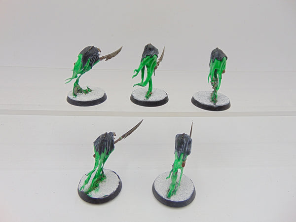 Glaivewraith Stalkers