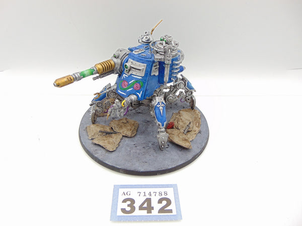 Onager Dunecrawler