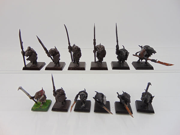 Clanrats