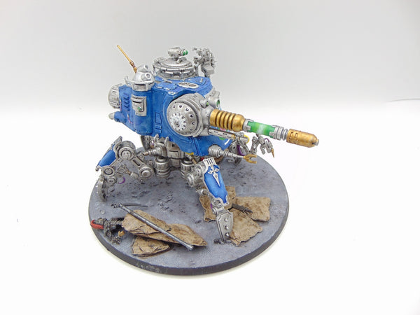 Onager Dunecrawler