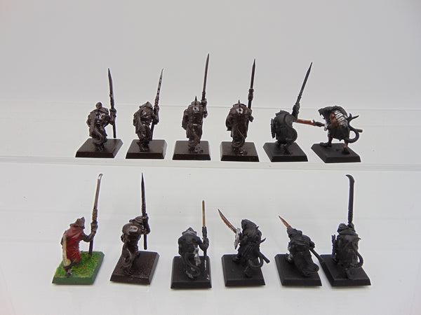 Clanrats