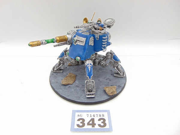 Onager Dunecrawler