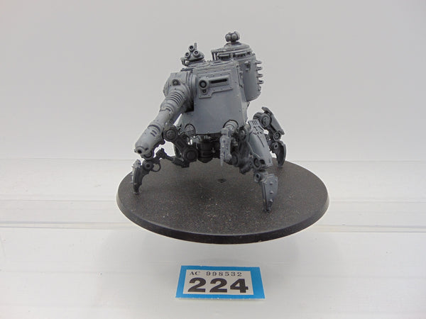 Onager Dunecrawler