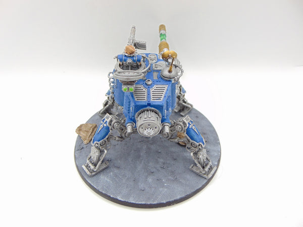 Onager Dunecrawler