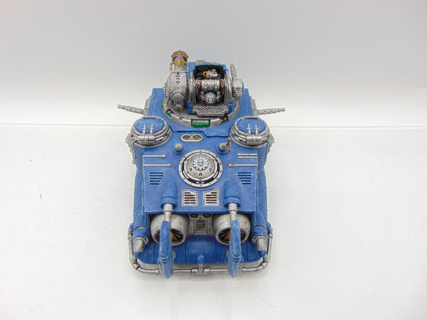 Skorpius Disintegrator