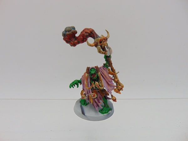 Weirdnob Shaman