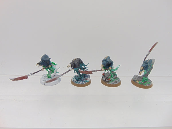 Glaivewraith Stalkers