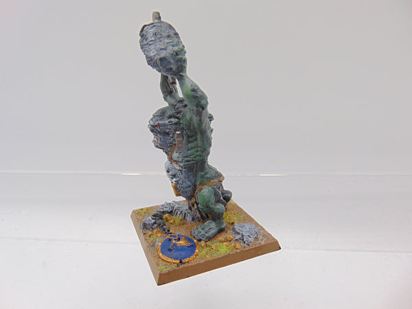 Troggoth / Troll