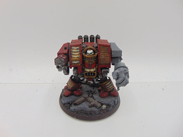 Venerable Dreadnought